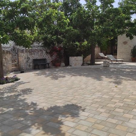 Willa Casa Ciccone Cardone Locorotondo Zewnętrze zdjęcie