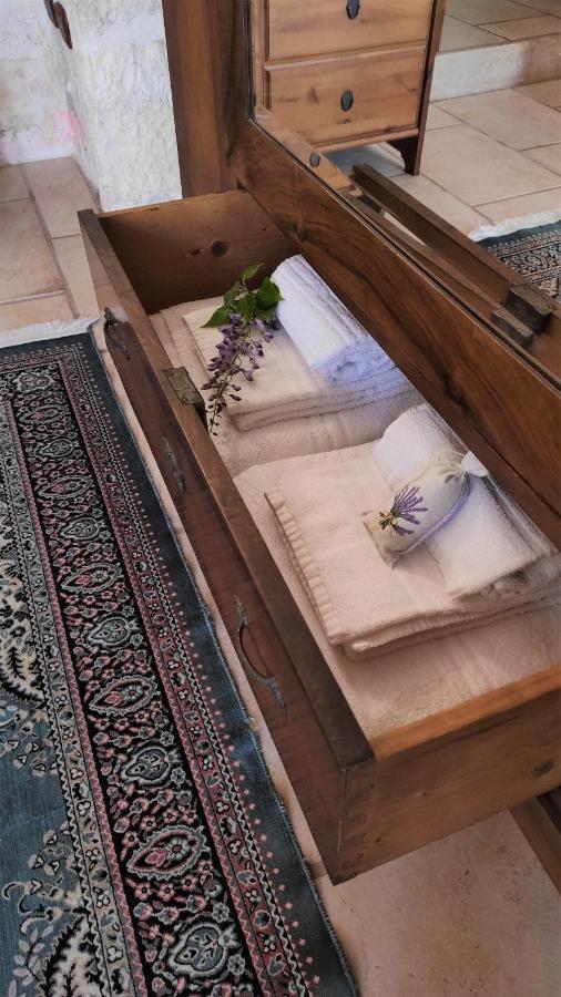 Willa Casa Ciccone Cardone Locorotondo Zewnętrze zdjęcie