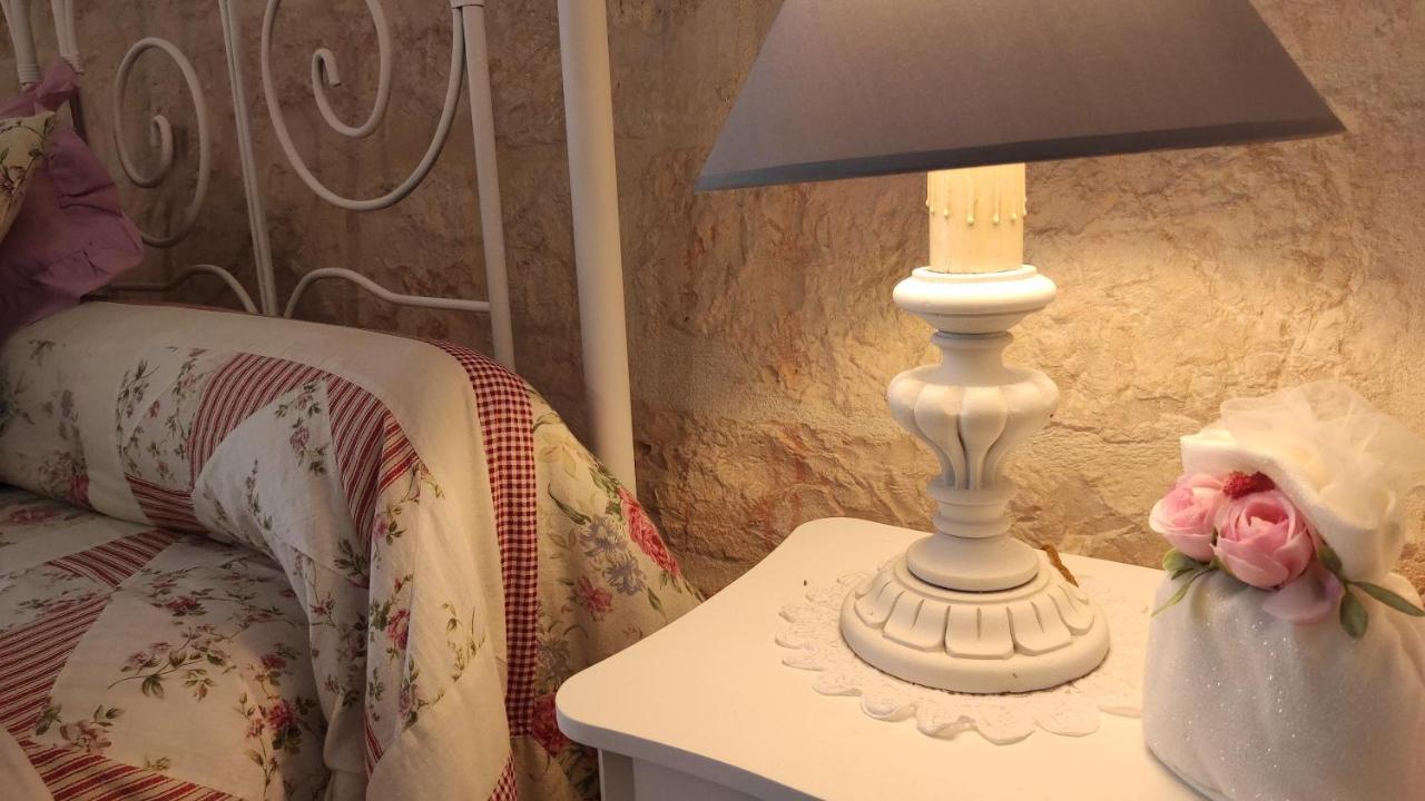 Willa Casa Ciccone Cardone Locorotondo Zewnętrze zdjęcie