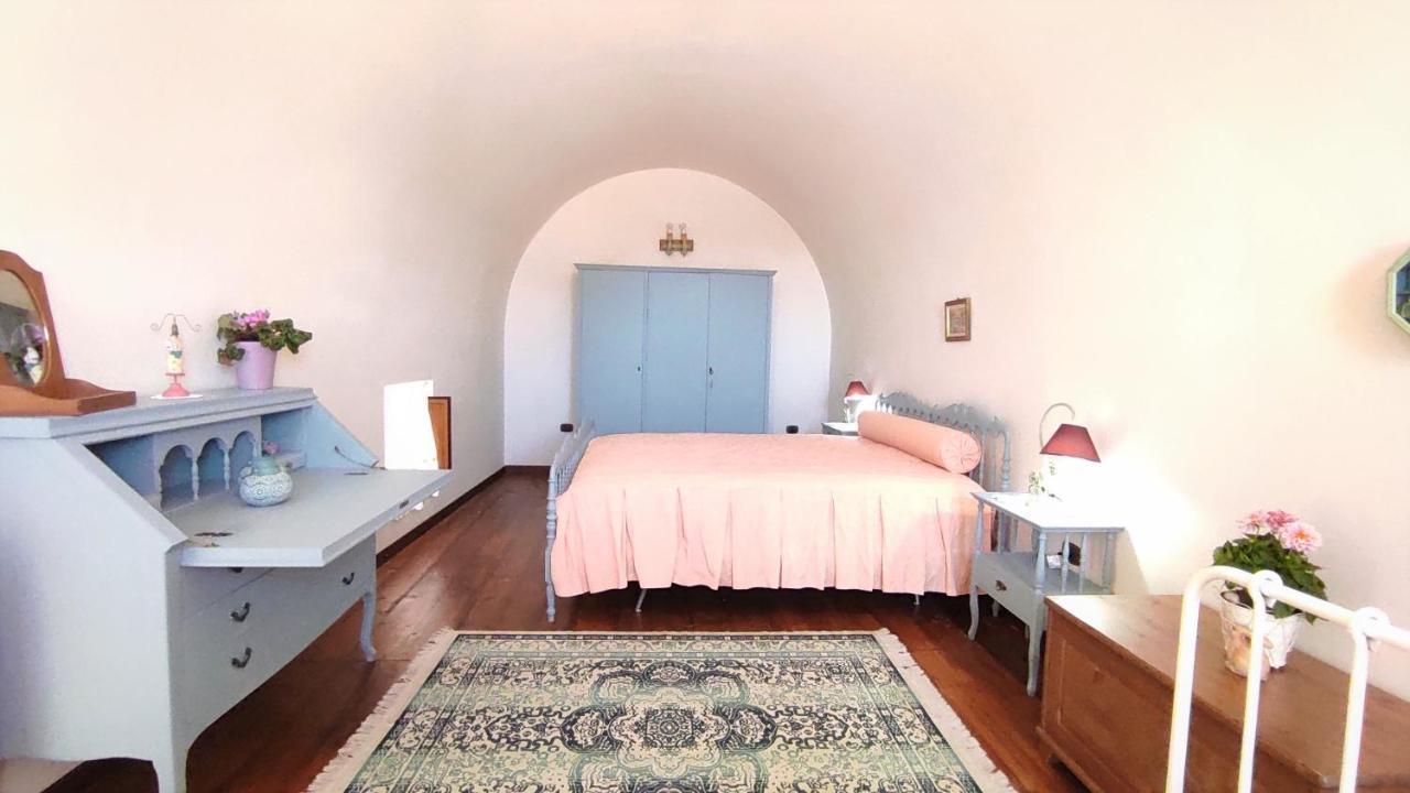 Willa Casa Ciccone Cardone Locorotondo Zewnętrze zdjęcie