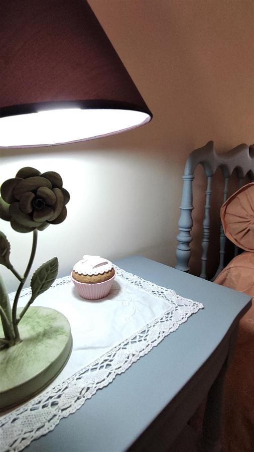 Willa Casa Ciccone Cardone Locorotondo Zewnętrze zdjęcie