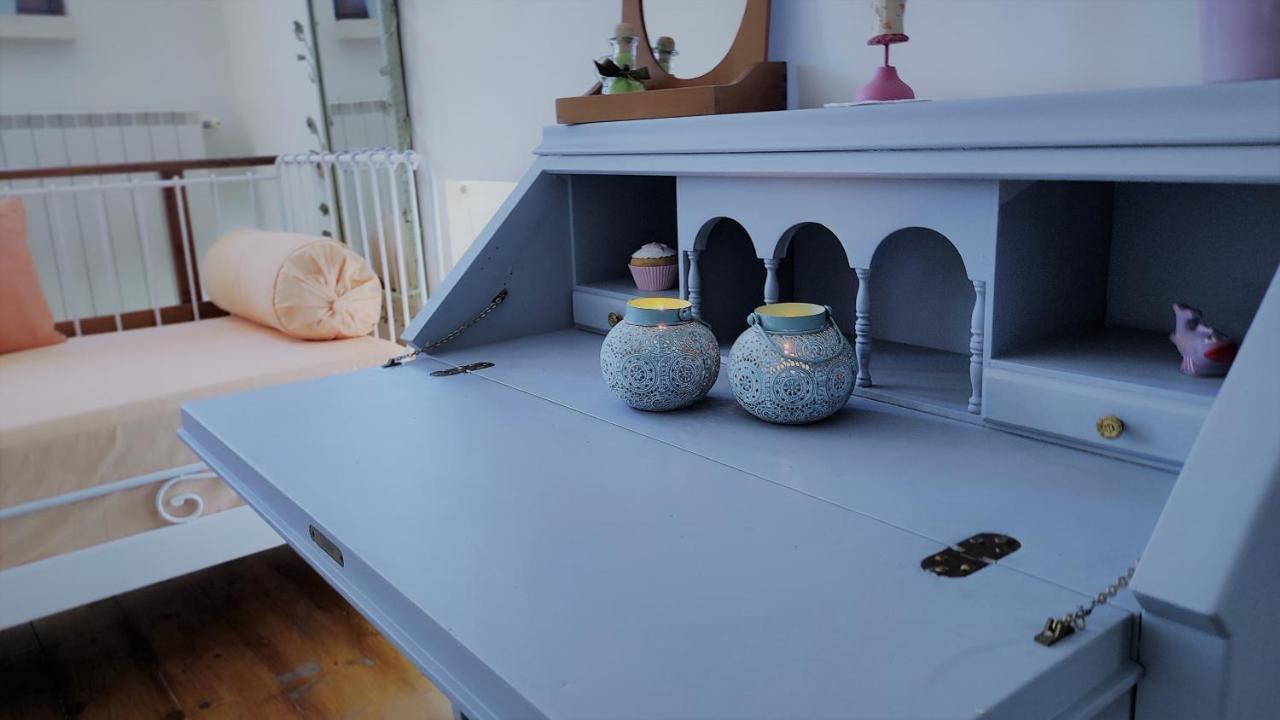 Willa Casa Ciccone Cardone Locorotondo Zewnętrze zdjęcie