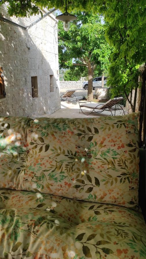 Willa Casa Ciccone Cardone Locorotondo Zewnętrze zdjęcie