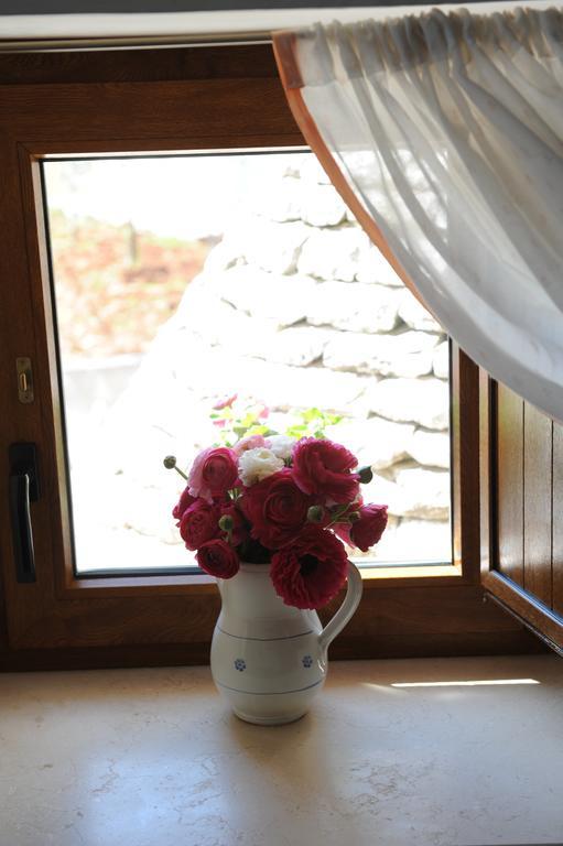 Willa Casa Ciccone Cardone Locorotondo Zewnętrze zdjęcie